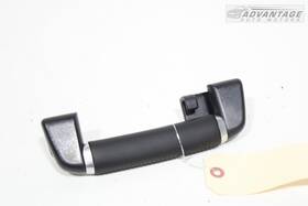 Lr107328 Land Rover 2013-2022 Range L405 Rear Right Side Upper Roof Grip Grab Handle Oem