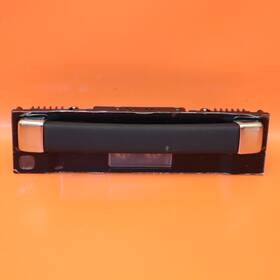 Lr182016 Land Rover Range Interior Grip Handle Bar Left Rear 2022 2023 Oem