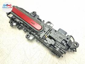 M8e222401ad Land Rover 22401 2023-25 Range Sport Front Left Handle Door Outer Opener Grab Grip L461 Red