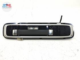 M8e2521a03ca Land Rover 2023-25 Range Sport Rear Left Roof Handle Overhead Grab Grip Bar L461