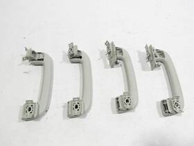 12.02.2026 Land Rover Md619 349 15-19 Discovery Sport 2018 Front Rear Roof Interior Grab Handle Set