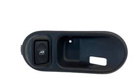 Yuf000200puy Land Rover 03 04 Discovery Front Right Inner Door Bezel With Switch