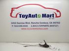 229.to1391 Landcruiser Left Front Inner Door Handle Brown Landcruis