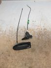 220295 Latch 2001 Passenger Rear Door Ranger Top Handle Ford