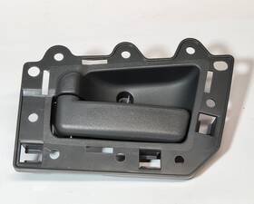 4001726 Latchwell Jeep Grand Cherokee Inside Lh Front Blk/ For 05-10