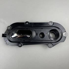 84327-ll Lear 2004-2008 Chrysler Crossfire Front Left Driver Side Interior Door Handle Oem