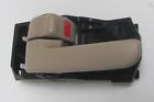 69206-30150 Left 1999-03 Tan Handle Front Lexus Interior Oem Rear Is300 Door Km Rx300