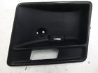 55031109 Left Handle Driver Cherokee 93 Door Rear Bezel Side Jeep Grand