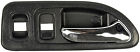 77715 Left Dorman Accord 94-97 Interior Handle Fits Front Door Honda