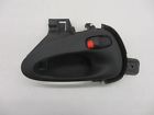 11966 Left Driver Defined Side 2004 Rear User Interior Grand
