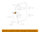 692080c010b1 Left Handle Oem Tundra-interior 00-06 Toyota Door