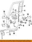 55295967 Left Handle Jeep Chrysler 94-98 Oem Door Grand Cherokee-interior