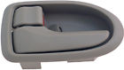 83618 Left Interior Handle Mpv 00-06 Front Door Mazda Fits Dorman