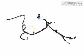 50551880 Leoni 2017-2019 Alfa Romeo Stelvio Rear Left Side Door Panel Handle Wire Cable Oem
