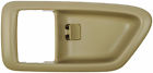 Ho1553105 Lever Honda Chrome 97-01 Rear Crv Handle Lx Door