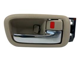 Lexus 1999-2003 300 1999 2000 2001 2002 2003 Rx300 Rear Right Side Inner Door Handle Assembly Lexus 1999-2003 300 1999 2000 2001 2002 2003 Rx300 Rear Right Side Inner Door Handle Assembly