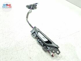 1b1b5054g Lexus 2022-25 Nx350 Front Left Handle Inner Grab Grip Opener Assembly Usa Lhd