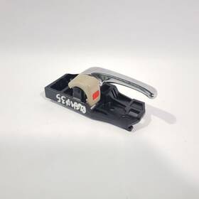 229.le1401 Lexus Rear Right Interior Door Handle Oem Lx470 2001