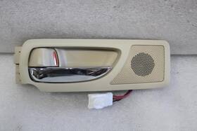 229.le1714 Lexus 2010 2011 2012 2013 2014 2015 Rx450h Rx350 Left Rear Interior Door Handle