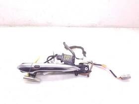 229.le1f07 Lexus 2007 Es350 Driver Side Rear Interior Door Handle Assembly