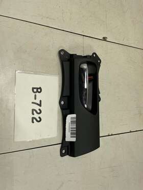 229.le1i16 Lexus 2016 Is200t Lux Rear Left Driver Side Interior Door Handle Oem
