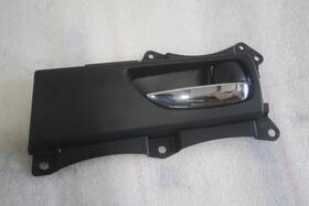 229.le1j15 Lexus 2014 2015 2016 2017 Is250 Is350 Is300 Right Rear Interior Door Handle