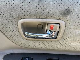 229.le1k03 Lexus Interior Inner Door Handle Passenger Right Front 2001 02 03 04 05 Is300