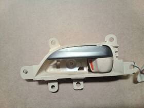 229.le1o15 Lexus Nx200t 2015 Door Handle Interior Rear Left 345499