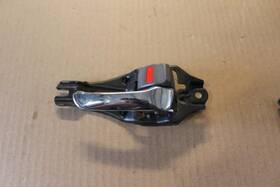 229.le1t00 Lexus 1998 1999 2000 Ls400 Right Passenger Front Door Handle Trim Code Lf03