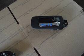 229.le1t93 Lexus 1990 1991 1992 1993 1994 Ls400 Right Passenger Rear Door Handle