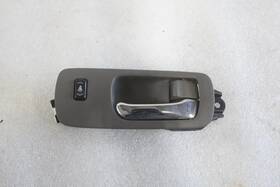 229.le1t99 Lexus 1995 1996 1997 1998 1999 2000 Ls400 Right Front Interior Door Handle Tan