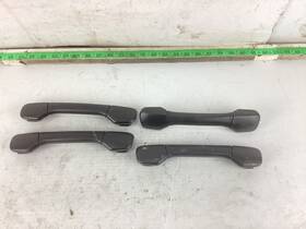 574613-3030 Lexus 2006-2008 Is350 Is250 Grab Assist Handles Set Oem