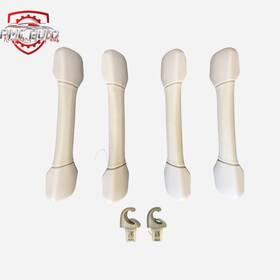 574613-3060 Lexus 2006-2013 Is 250/350 Roof Overhead Grab Handle Set Of 4 Item Oem #24