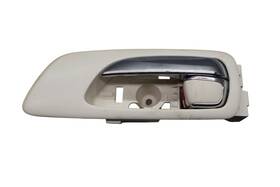 Lexus 67608-50230 07-09 Xf40 Ls460 Ls460l Rear Left Driver Side Door Interior Handle Oem