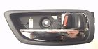 67707-33360 Lexus Passenger Handle Rear Es350 Interior 2012 Door 2007 -