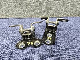 68750-20122 Lexus 14-20 Is200 Is300 Is350 Rc350 Rc300 Oem Rear Right Door Hinges