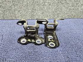 68760-20122 Lexus 14-20 Is200 Is300 Is250 Is350 Oem Rear Left Upper And Lower Door Hinges