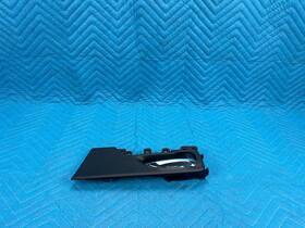 6920533130c0 Lexus Es300h Es350 Rear Door Inside Handle With Bezel Passengers Side 2013-2018 Oe