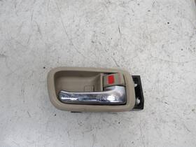 6920547010 Lexus Door Handle Lx470 1998 2002 Right Passenger Side Rear Back Inner Interior Opener