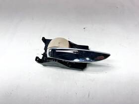 69206-75010 Lexus 10-18 Es350 Es Rear Front Left Lh Driver Side Door Interior Handle Oem