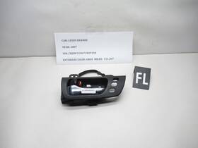 6920648060 Lexus 2006-2008 Rx400h Interior Door Handle Front Left Oem