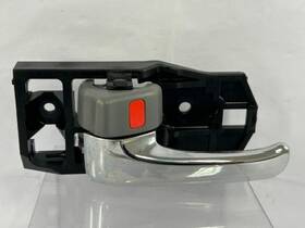 6920651020b1 Lexus 1998-2002 Lx470 Left Rear Interior Door Handle Gray Oem
