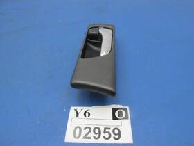 6920733030c0 Lexus Door Handle Es300 2002 2003 Right Passenger Side Rear Back Inner Interior Opener