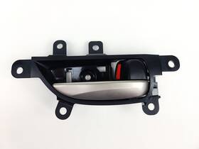 69270-78020 Lexus 15-17 Nx200t Rear Right Pass Rh Side Interior Door Handle Cover Trim Oem 69270-78020 Lexus 15-17 Nx200t Rear Right Pass Rh Side Interior Door Handle Cover Trim Oem