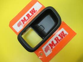 69278-22050-00-01-02-03 Lexus Door Panel Handle Cup Bezel Trim Driver Side Left Car For Rx300 00-03