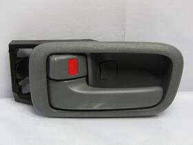 69278-30080a0 Lexus 1999-2003 Rx300 Rear Left Driver Side Interior Door Handle Bezel Trim Oem