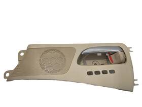 69278-48030 Lexus For Rx450h 2010 - 2015 Oem Interior Door Handle Front Driver Side Beige