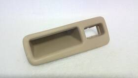 69291-0e010-a0 Lexus 2010-2015 Rx350 Rx450h Tailgate Liftgate Right Side Pull Handle Pocket Oem