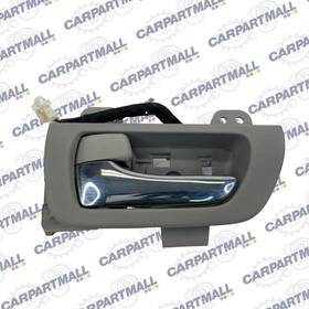 69296-48010 Lexus 2006-2008 Rx400h Rear Left Side Inner Interior Door Handle Oem
