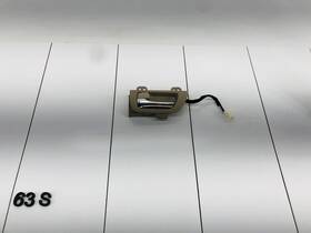 69298-48010 Lexus 06-08 Rx400h Rear Left Driver Side Interior Door Handle Oem